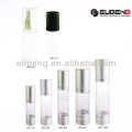 Aluminium Airless Serie Pumpe Flasche